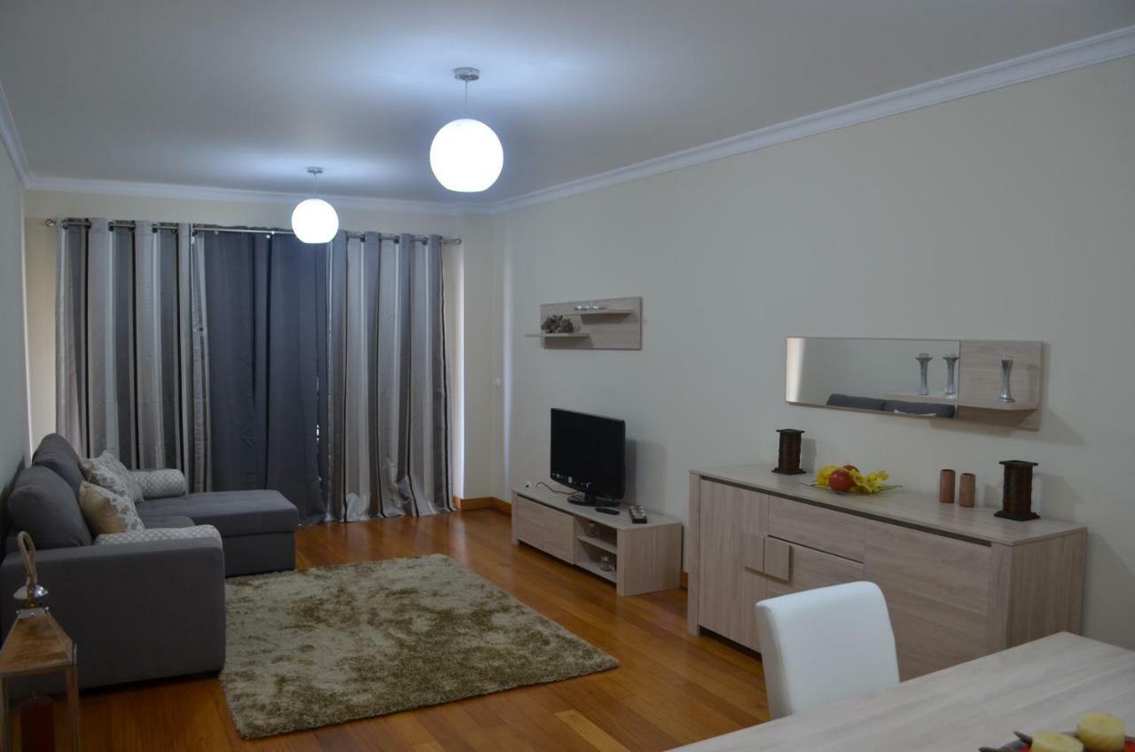 Enzo Apartament Фуншал Экстерьер фото