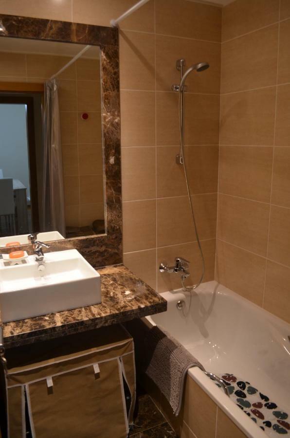 Enzo Apartament Фуншал Экстерьер фото