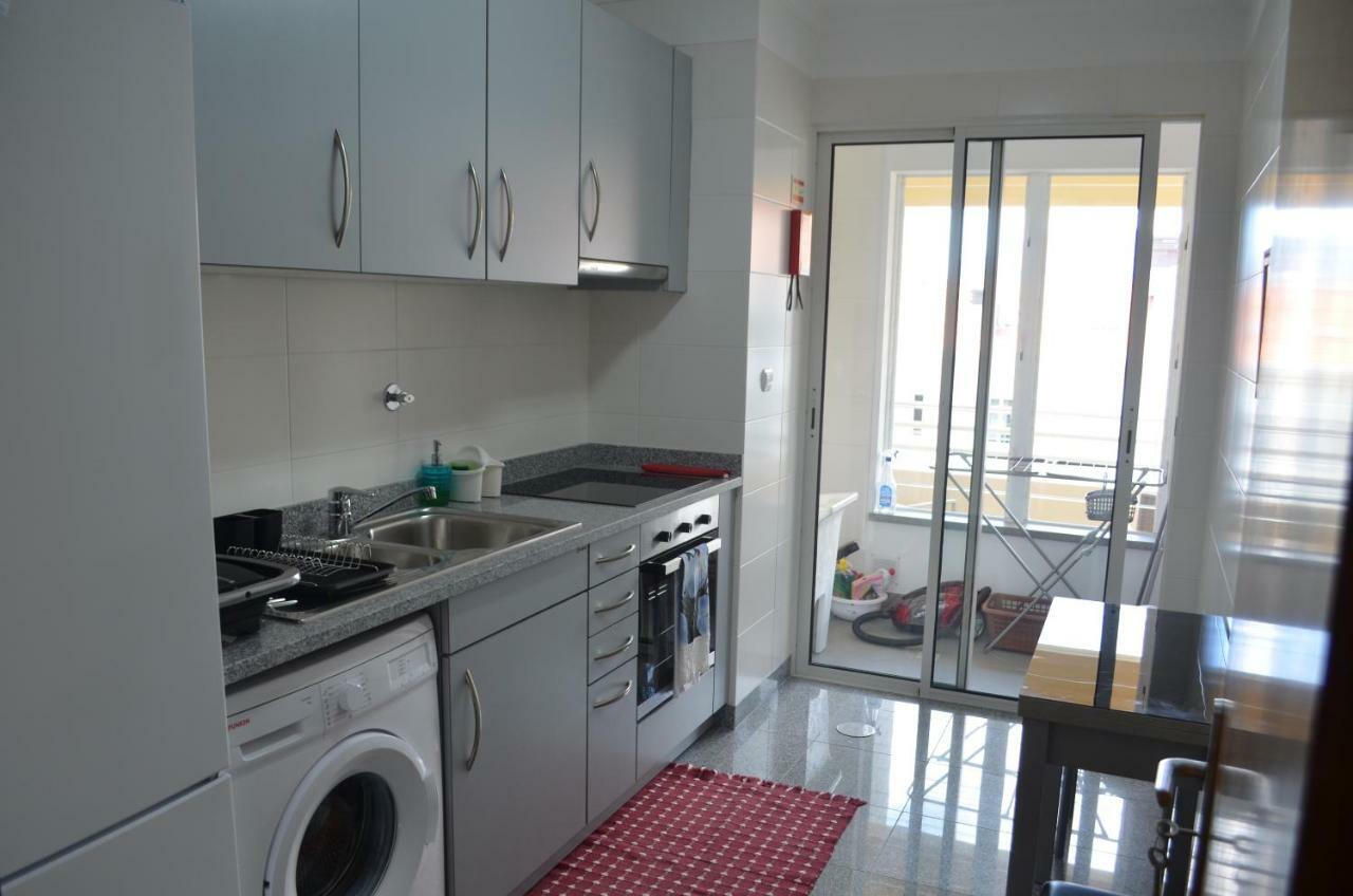 Enzo Apartament Фуншал Экстерьер фото